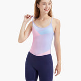 Crew Line Strappy Rowing Suit