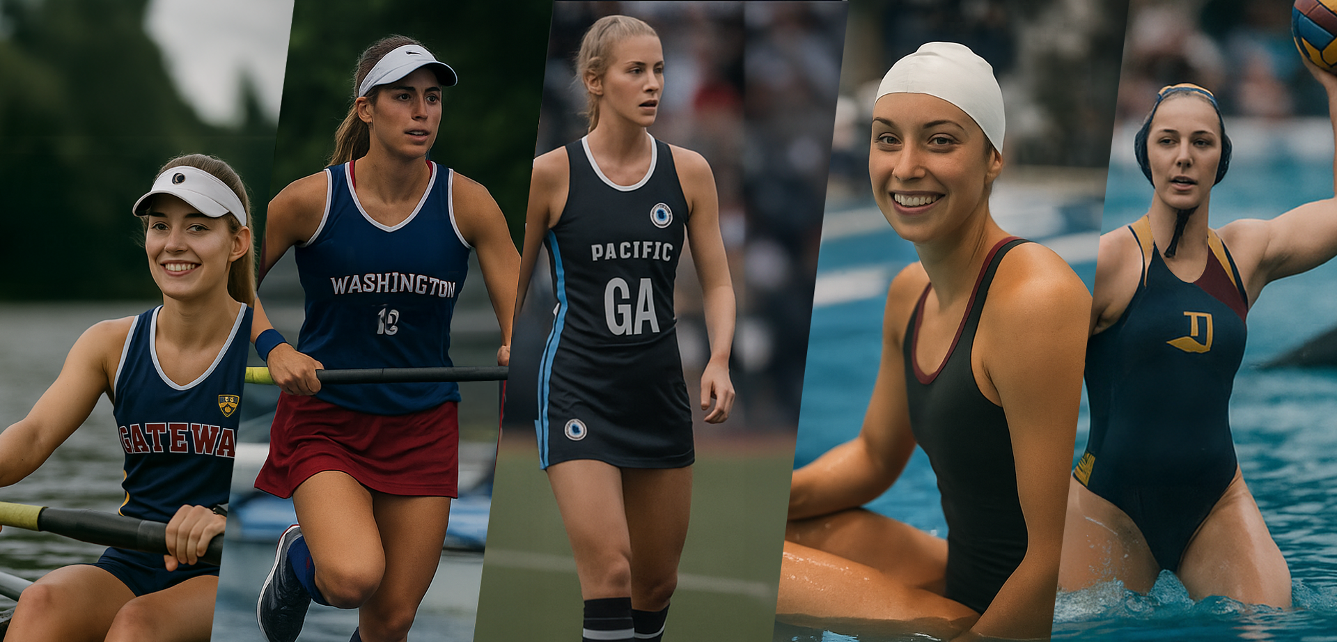 Custom Teamwear