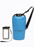 Pontoon 5L Waterproof Dry Pack — CYAN