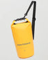 Pontoon 10L Waterproof Dry Pack – Yellow