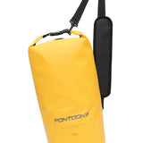 Pontoon 25L Dry Pack — Yellow