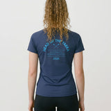 Performance Tee – Short Sleeve – Head of the Yarra 2026 Edition