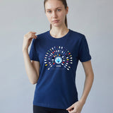 Premium Cotton Short Sleeve Unisex Shirt - Head of the Yarra 2026 Edition