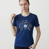 Premium Cotton Short Sleeve Unisex Shirt - Head of the Yarra 2026 Edition