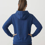 Head of the Yarra Hoodie - Navy
