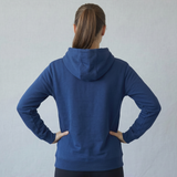 Pontoon Oar Hoodie - Head of the Yarra 2026 Edition