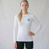Rowing Baselayer UV Tee – Long Sleeve Shirt – Head of the Yarra 2026 Edition