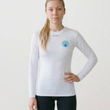 Rowing Baselayer UV Tee – Long Sleeve Shirt – Head of the Yarra 2026 Edition