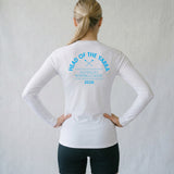 Rowing Baselayer UV Tee – Long Sleeve Shirt – Head of the Yarra 2026 Edition