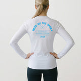 Rowing Baselayer UV Tee – Long Sleeve Shirt – Head of the Yarra 2026 Edition