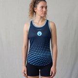 Ladies Workout Vest – Head of the Yarra 2026 Edition