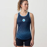 Ladies Workout Vest – Head of the Yarra 2026 Edition