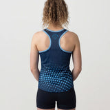Ladies Workout Vest – Head of the Yarra 2026 Edition