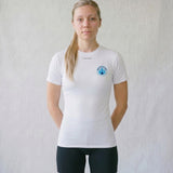 Rowing Baselayer UV Tee – Short Sleeve Shirt – Head of the Yarra 2026 Edition