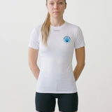Rowing Baselayer UV Tee – Short Sleeve Shirt – Head of the Yarra 2026 Edition