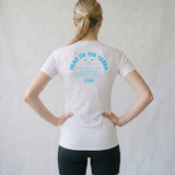 Rowing Baselayer UV Tee – Short Sleeve Shirt – Head of the Yarra 2026 Edition