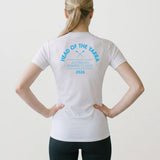 Rowing Baselayer UV Tee – Short Sleeve Shirt – Head of the Yarra 2026 Edition