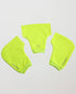 Rowing Pogies – High Viz – Windproof Mitts for Scull & Sweep Rowing
