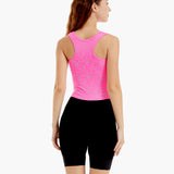 HighViz Women’s Reflective Rowing Suit