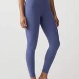 Women's High Waisted Leggings, Iris