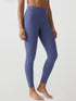 Women's High Waisted Leggings, Iris