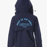 SprayShield Pro Rowing Jacket - Head of the Yarra 2025 Edition