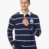 Classic Knitted Jersey – Head of the Yarra 2025 Edition