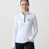 Quarter Zip Performance Layer  – Head of the Yarra 2026 Edition
