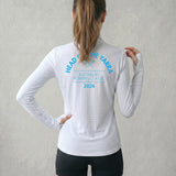 Quarter Zip Performance Layer  – Head of the Yarra 2026 Edition