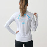 Quarter Zip Performance Layer  – Head of the Yarra 2026 Edition