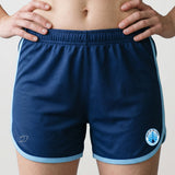 Women's Retro Running Shorts - Head of the Yarra 2026 Edition