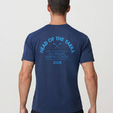 Performance Tee – Short Sleeve – Head of the Yarra 2026 Edition