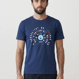 Premium Cotton Short Sleeve Unisex Shirt - Head of the Yarra 2026 Edition