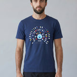 Premium Cotton Short Sleeve Unisex Shirt - Head of the Yarra 2026 Edition