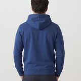 Head of the Yarra Hoodie - Navy
