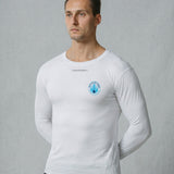 Rowing Baselayer UV Tee – Long Sleeve Shirt – Head of the Yarra 2026 Edition