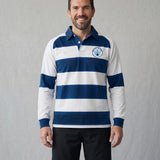 Pontoon Knitted Jersey - Head of the Yarra 2026