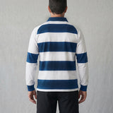 Pontoon Knitted Jersey - Head of the Yarra 2026