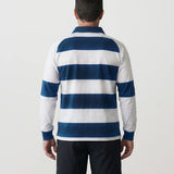 Pontoon Knitted Jersey - Head of the Yarra 2026