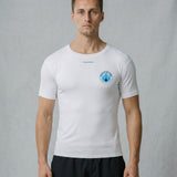 Rowing Baselayer UV Tee – Short Sleeve Shirt – Head of the Yarra 2026 Edition