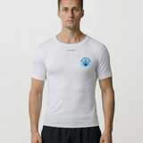 Rowing Baselayer UV Tee – Short Sleeve Shirt – Head of the Yarra 2026 Edition