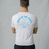 Rowing Baselayer UV Tee – Short Sleeve Shirt – Head of the Yarra 2026 Edition