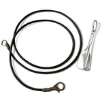 Rowing Oar Blade Pendant - Strokeside Designs rowing gifts - rowing jewellery