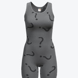 Men's and Women's Mystery Rowing Suit