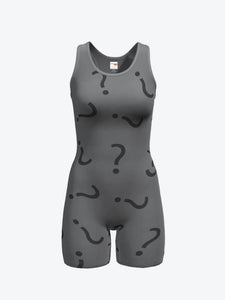 Men's and Women's Mystery Rowing Suit