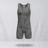 Men's and Women's Mystery Rowing Suit