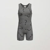 Men's and Women's Mystery Rowing Suit