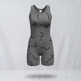 Men's and Women's Mystery Rowing Suit