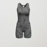Men's and Women's Mystery Rowing Suit