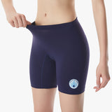 Unisex Lycra Rowing Shorts – Head of the Yarra 2025 Edition
